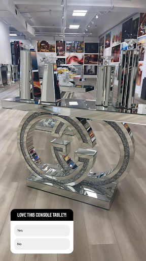 Furniture Store «Coco Furniture Gallery», reviews and photos, 1000 E 23rd St, Hialeah, FL 33013, USA