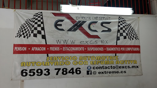 eXtreme Car Service León