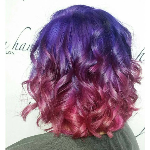 Hair Salon «Julian Hans Hair Salon», reviews and photos, 24102 El Toro Rd, Laguna Woods, CA 92637, USA