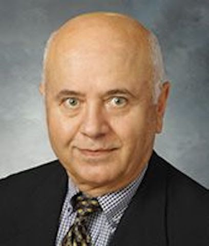 Ali Kheirbek, MD