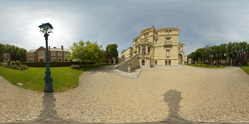 Street View y 360°