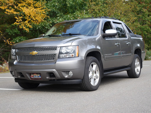 Used Car Dealer «Auto Mart Truck & Car Sales», reviews and photos, 53 S Main St, Derry, NH 03038, USA