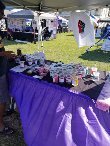 Stadium «Kermit Courville Stadium», reviews and photos, 1307 27th St, Galveston, TX 77550, USA