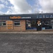 Halfords McConechys Newton Stewart Autocentre