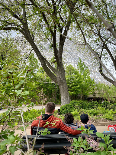 Zoo «Desert Dome & Kingdoms of the Night», reviews and photos, 3701 S 10th St, Omaha, NE 68108, USA