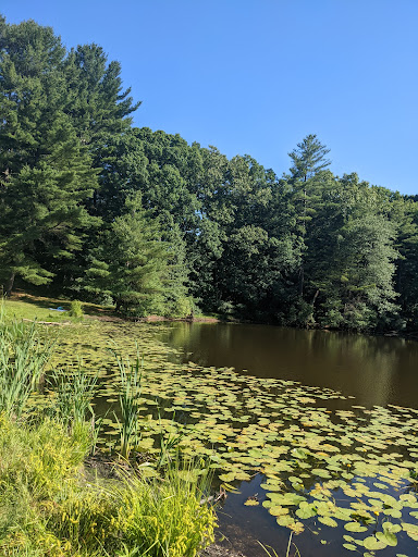 State Park «Great Brook Farm State Park», reviews and photos, 165 N Rd, Carlisle, MA 01741, USA