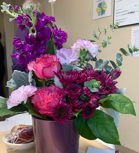 Designs By Tammy Your Florist, 2625 W Danforth Rd, Edmond, OK 73012, USA, 