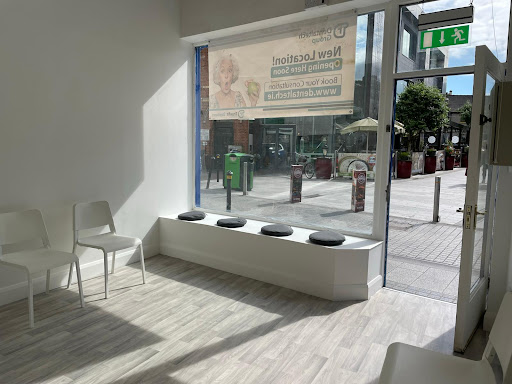 Dentaltech Dental & Dentures Clinic Wexford.