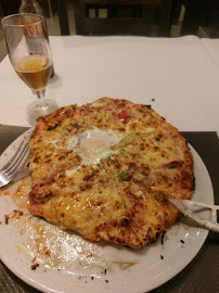 Plats et boissons du Pizzeria sunset pizza à Saverne - n°12