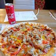 Chez Gani - Pizza Kebab