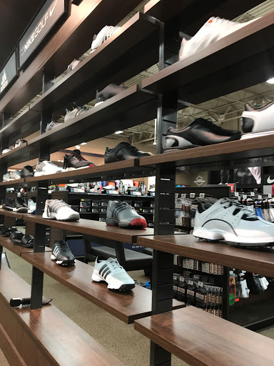 Sporting Goods Store «Golf Galaxy», reviews and photos, 4250 Easton Gateway Dr, Columbus, OH 43219, USA