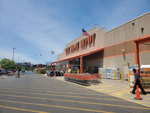 Home Improvement Store «The Home Depot», reviews and photos, 901 Rhode Island Ave NE, Washington, DC 20018, USA