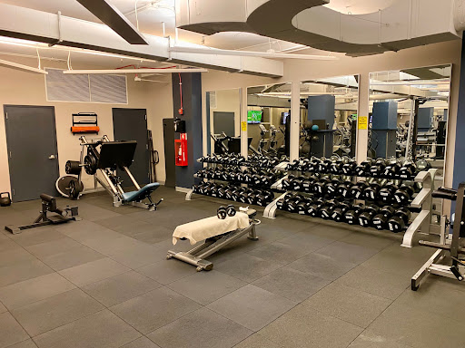 Health Club «River North Gym», reviews and photos, 222 W Merchandise Mart Plaza, Chicago, IL 60654, USA