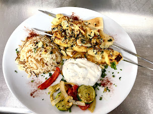 Photo n°4 de Mezzés and Ko à Gap ()