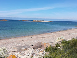Plage de Kermagen'in fotoğrafı imkanlar alanı
