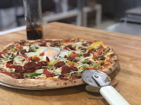 Photos du propriétaire du Pizzeria Pizza au Feu de Bois Casa Beluza Blz à Auterive - n°2