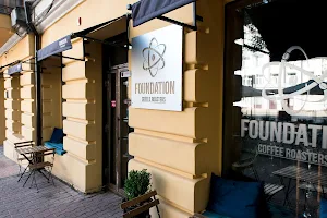 Foundation Coffee Place image
