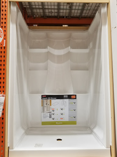 Home Improvement Store «The Home Depot», reviews and photos, 2731 Hartigan Rd, Ingleside, IL 60041, USA