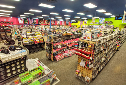 DVD Store «Movie Trading Company», reviews and photos, 4280 Lavon Dr #210, Garland, TX 75040, USA