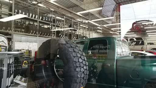 Car Repair and Maintenance «Midas», reviews and photos, 6745 Rufe Snow Dr, Watauga, TX 76148, USA