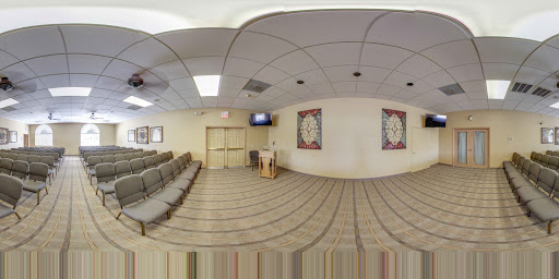 Funeral Home «Phoenix Memorial Park and Mortuary», reviews and photos, 200 W Beardsley Rd, Phoenix, AZ 85027, USA