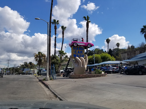 Car Wash «Studio City Hand Car Wash», reviews and photos, 11514 Ventura Blvd, Studio City, CA 91604, USA