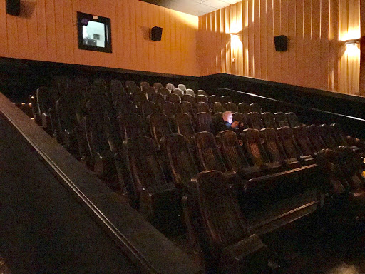 Movie Theater «Dipson Theatres», reviews and photos, 4901 Transit Rd, Depew, NY 14043, USA