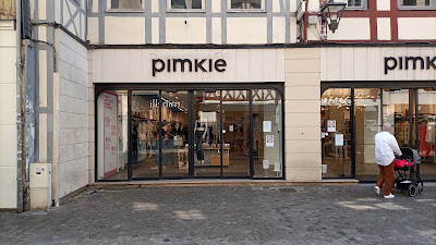 Pimkie à Rouen