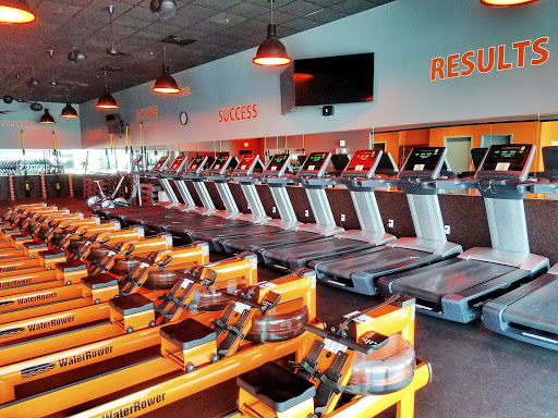 Gym «Orangetheory Fitness», reviews and photos, 4709 Colleyville Blvd #500, Colleyville, TX 76034, USA