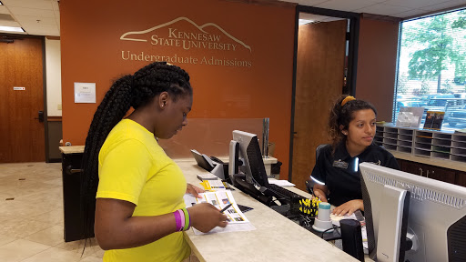 College «University Stores», reviews and photos, 395 Cobb Ave, Kennesaw, GA 30144, USA