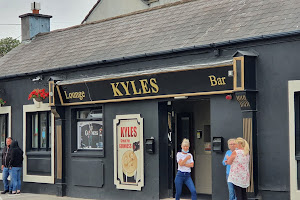 Kyles Pub