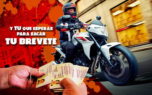 Escuela de Motos Peim - Concesionario de automóviles