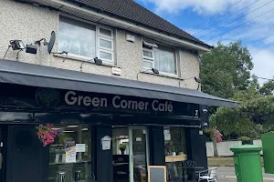 Green Corner Café image
