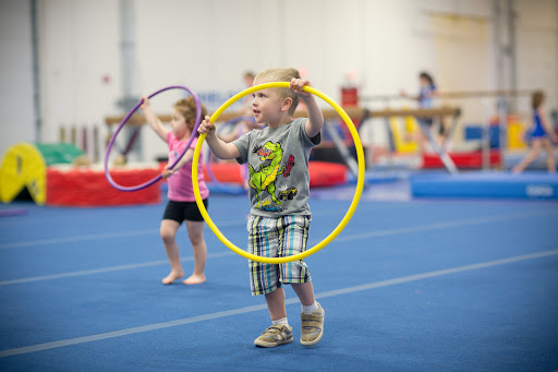 Gymnastics Center «Shields Gymnastics», reviews and photos, 17 Minneakoning Rd, Flemington, NJ 08822, USA