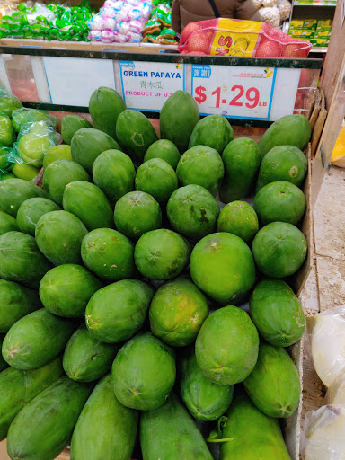Asian Grocery Store «New Golden Sparkling Supermarket», reviews and photos, 8618 Broadway, Elmhurst, NY 11373, USA