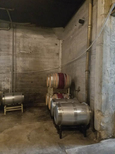 Winery «Testarossa Winery», reviews and photos, 300 College Ave A, Los Gatos, CA 95030, USA