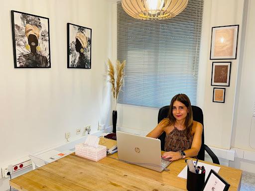 Raquel Garcia Bayarri Psicología y Psicoterapia en Benicarló, Castellón