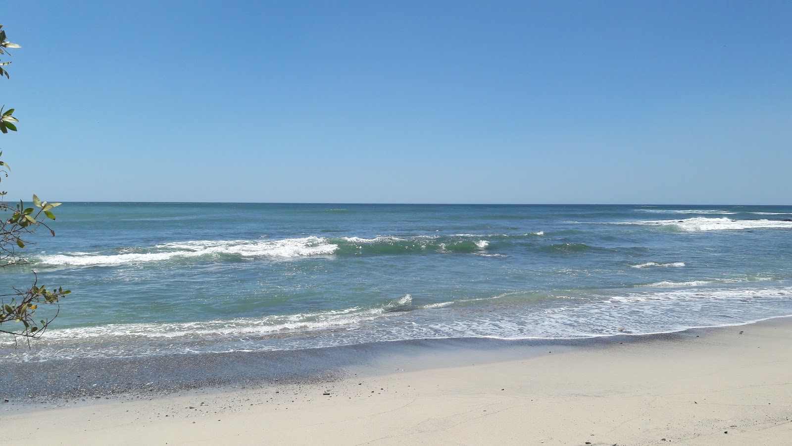 Foto von Playa Lagartillo - beliebter Ort unter Entspannungskennern