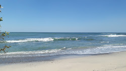 Foto von Playa Lagartillo - beliebter Ort unter Entspannungskennern