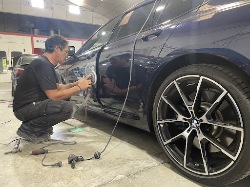 Autos Aumi SL en Aldaia, Valencia