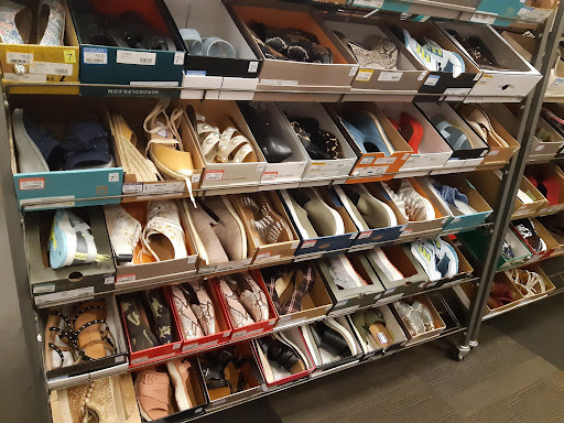 Shoe Store «DSW Designer Shoe Warehouse», reviews and photos, 7896 Dublin Blvd, Dublin, CA 94568, USA