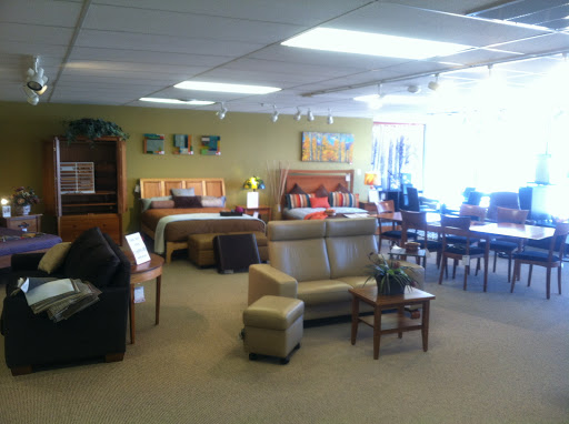 Furniture Store «Danish Furniture Colorado», reviews and photos, 1448 Nelson Rd, Longmont, CO 80501, USA