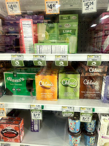 Health Food Store «Sprouts Farmers Market», reviews and photos, 150 E Main St #150, Alhambra, CA 91801, USA