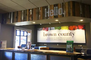 Brown County Visitors Center image