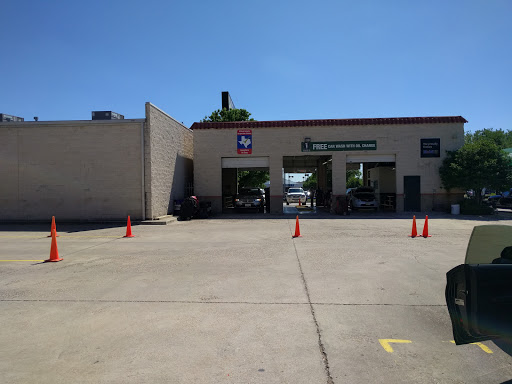 Car Inspection Station «Plaza Car Wash & Lube Center», reviews and photos, 5220 Lemmon Ave, Dallas, TX 75209, USA