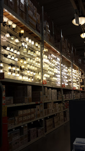 Home Improvement Store «The Home Depot», reviews and photos, 20260 SW Pacific Hwy, Sherwood, OR 97140, USA