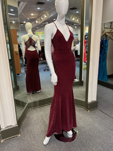 Bridal Shop «Fashion Q», reviews and photos, 750 Citadel Dr E, Colorado Springs, CO 80909, USA