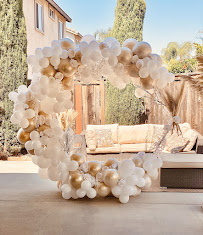 Pretty Perfect Petals - Photo 2 - Car repair in , Moreno Valley