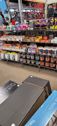 Bicycle Store «Bike Tech», reviews and photos, 7252 Bird Rd, Miami, FL 33155, USA