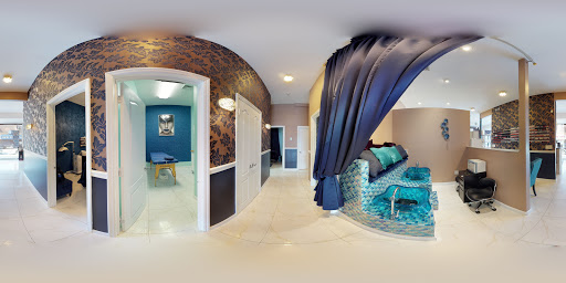 Beauty Salon «Blue Velvet Beauty Salon», reviews and photos, 155 New Dorp Ln, Staten Island, NY 10306, USA